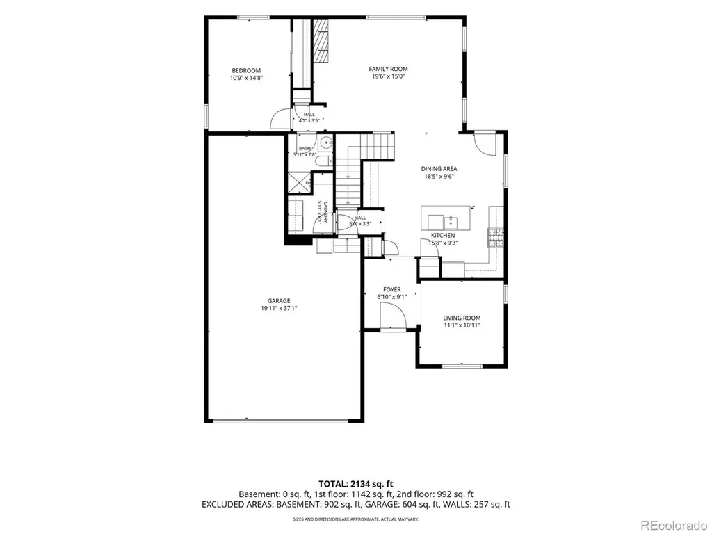 10075 Sedalia Street Commerce City CO 80022