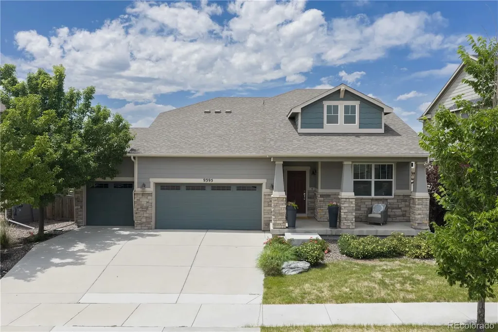 9395 Quintero Street Commerce City CO 80022