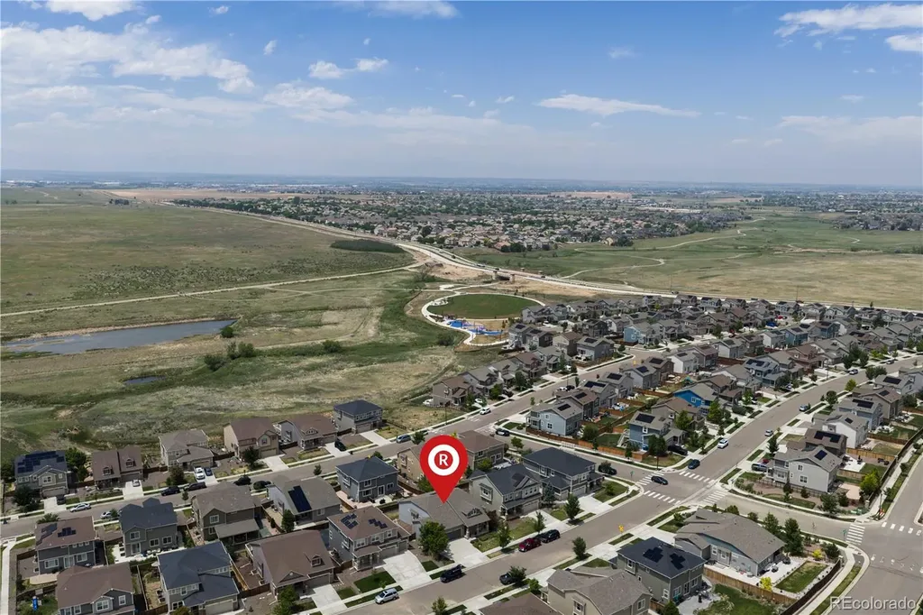 9395 Quintero Street Commerce City CO 80022