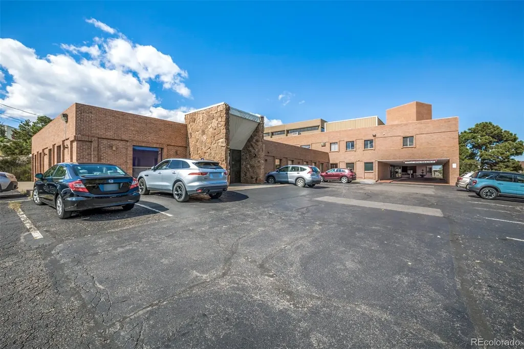 12567 W Cedar Drive Lakewood CO 80228