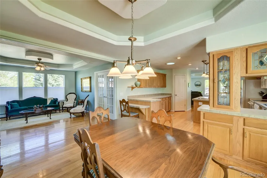 27665 County Road 313 Buena Vista CO 81211