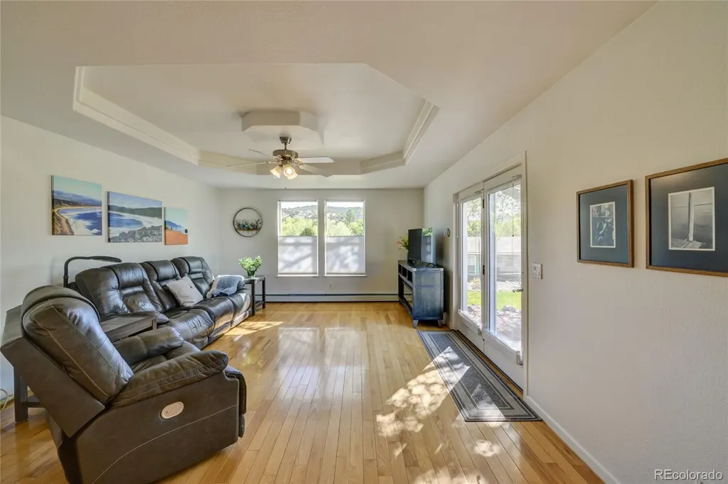 27665 County Road 313 Buena Vista CO 81211