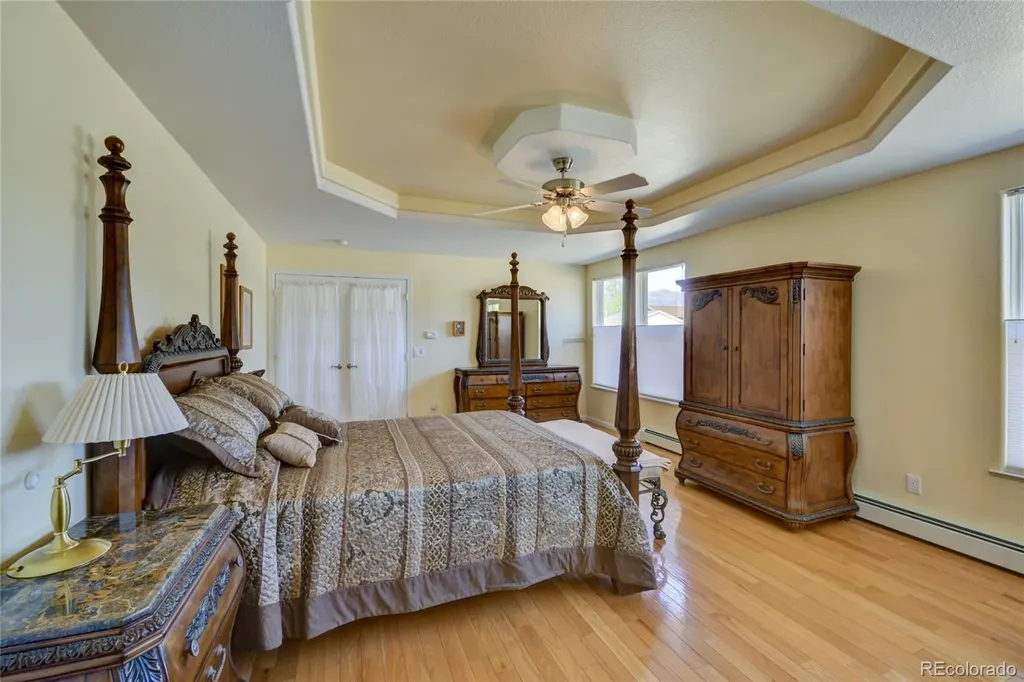 27665 County Road 313 Buena Vista CO 81211