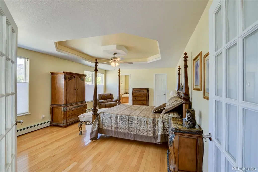 27665 County Road 313 Buena Vista CO 81211