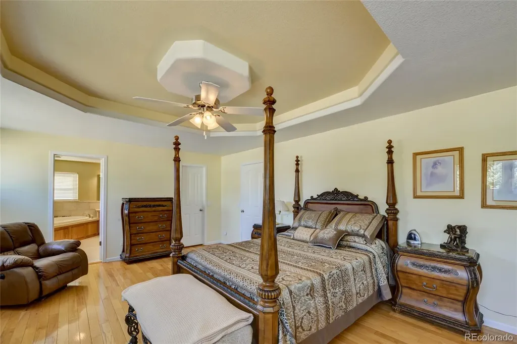 27665 County Road 313 Buena Vista CO 81211
