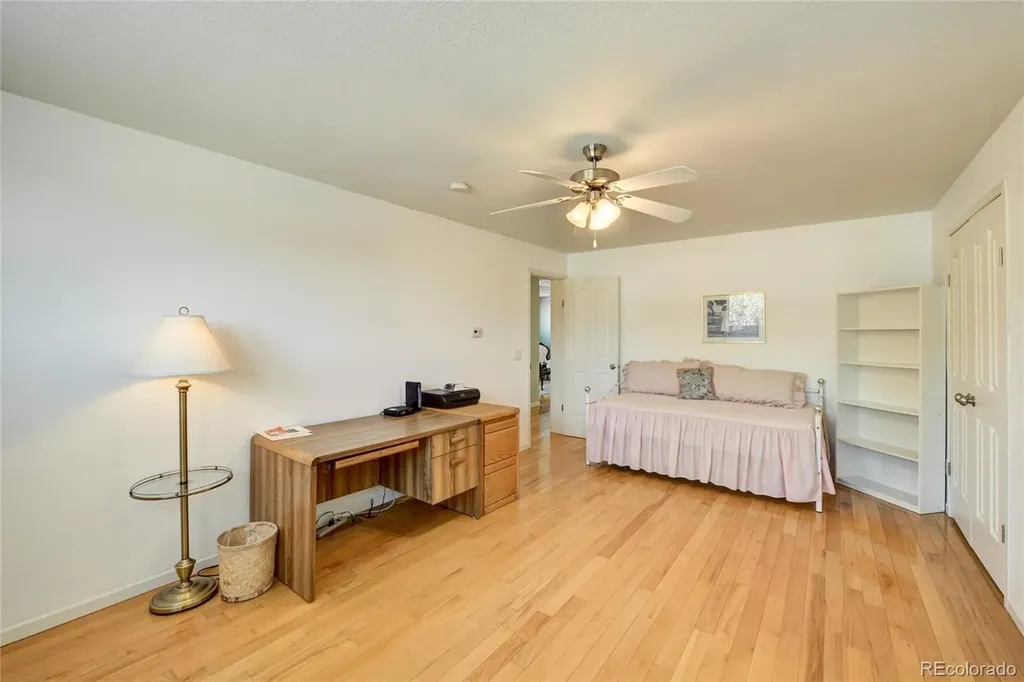 27665 County Road 313 Buena Vista CO 81211