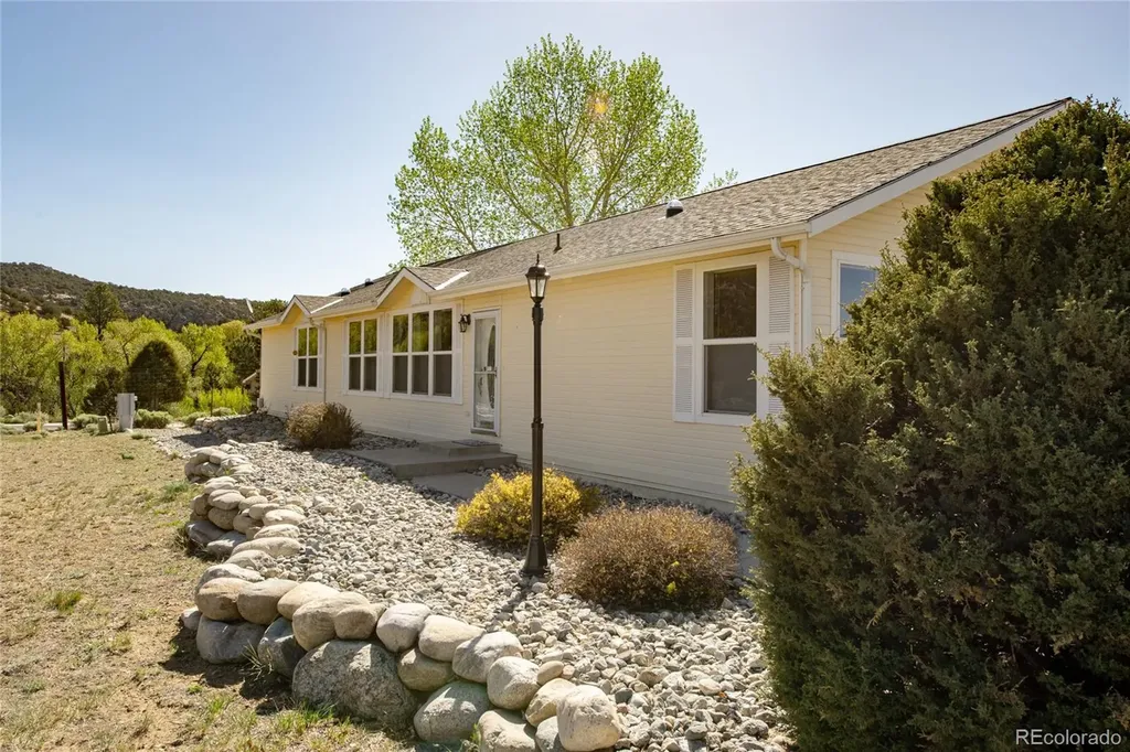 27665 County Road 313 Buena Vista CO 81211