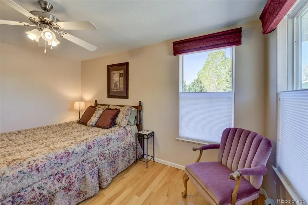 27665 County Road 313 Buena Vista CO 81211