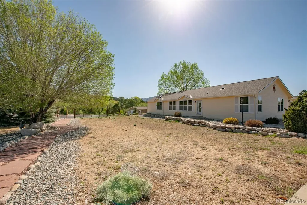 27665 County Road 313 Buena Vista CO 81211