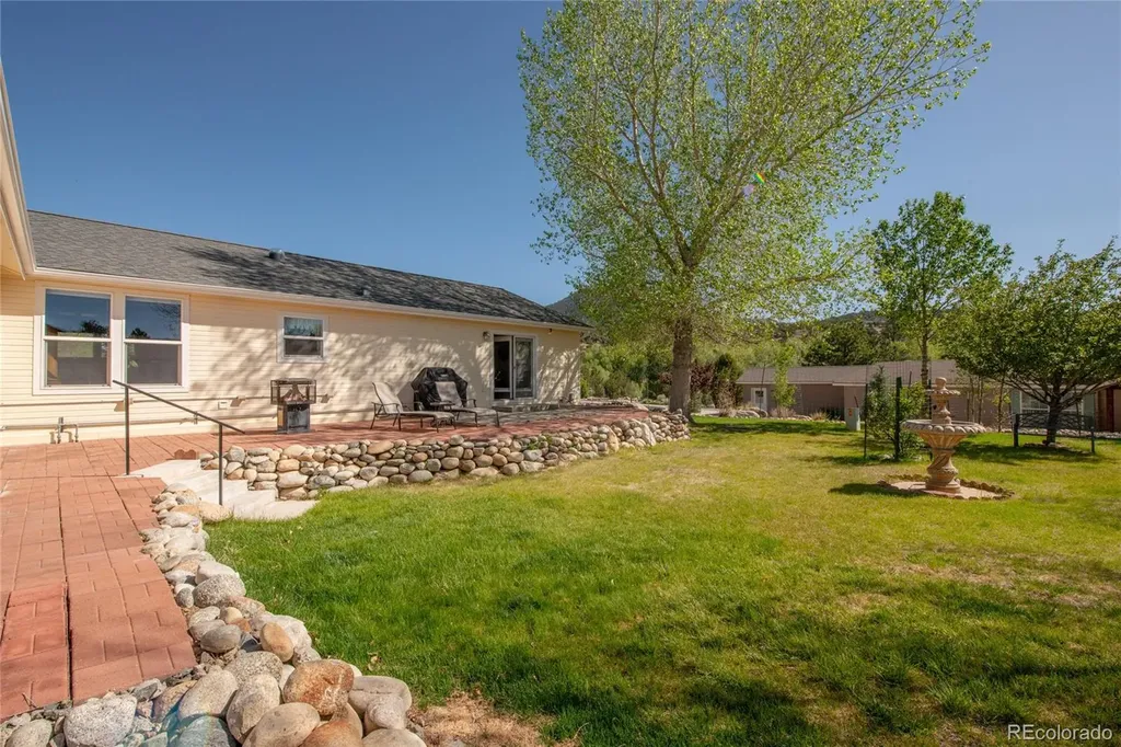 27665 County Road 313 Buena Vista CO 81211