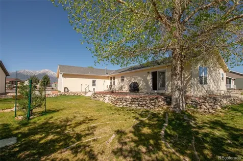 27665 County Road 313 Buena Vista CO 81211