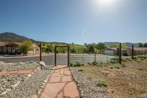27665 County Road 313 Buena Vista CO 81211