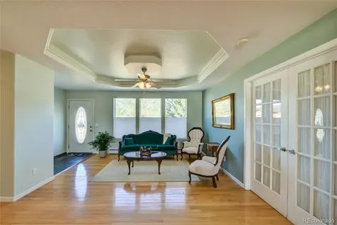 27665 County Road 313 Buena Vista CO 81211