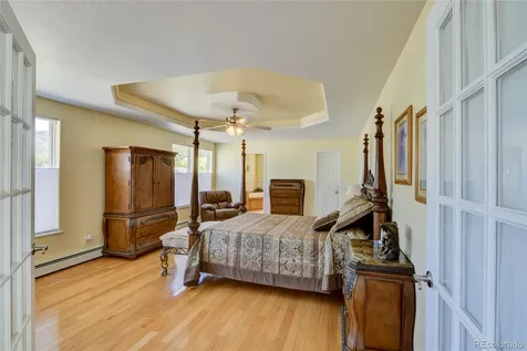 27665 County Road 313 Buena Vista CO 81211