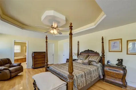 27665 County Road 313 Buena Vista CO 81211