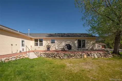 27665 County Road 313 Buena Vista CO 81211