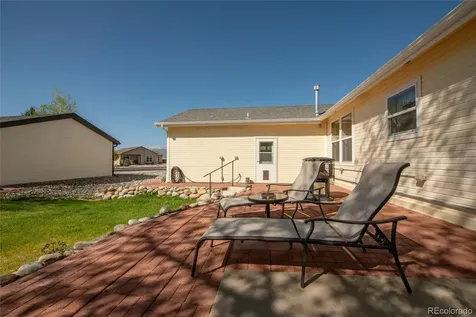 27665 County Road 313 Buena Vista CO 81211
