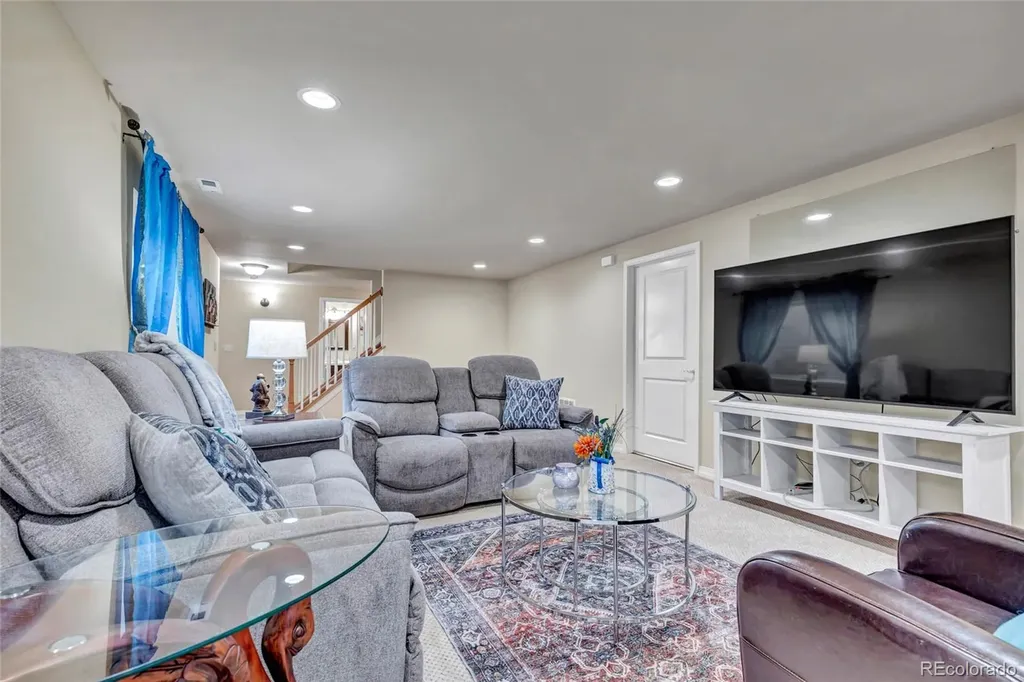 2998 Wild Cherry Lane Colorado Springs CO 80920