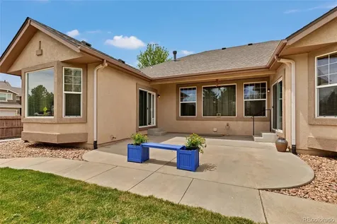 2998 Wild Cherry Lane Colorado Springs CO 80920
