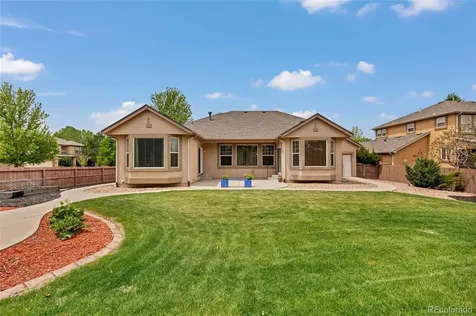 2998 Wild Cherry Lane Colorado Springs CO 80920