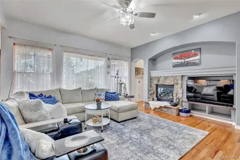 2998 Wild Cherry Lane Colorado Springs CO 80920