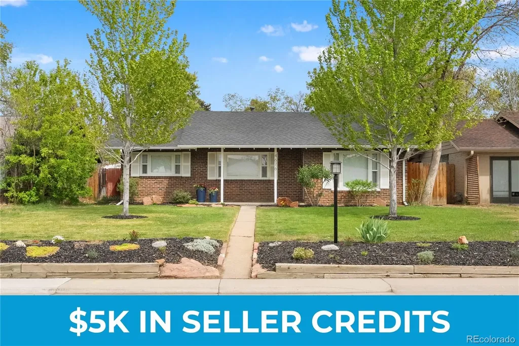 4676 S Lincoln Street Englewood CO 80113