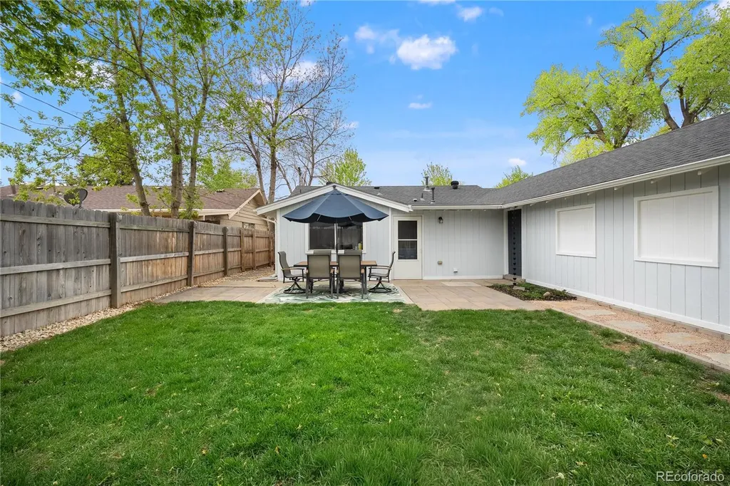 4676 S Lincoln Street Englewood CO 80113