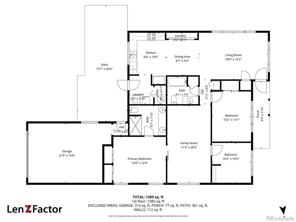 4676 S Lincoln Street Englewood CO 80113