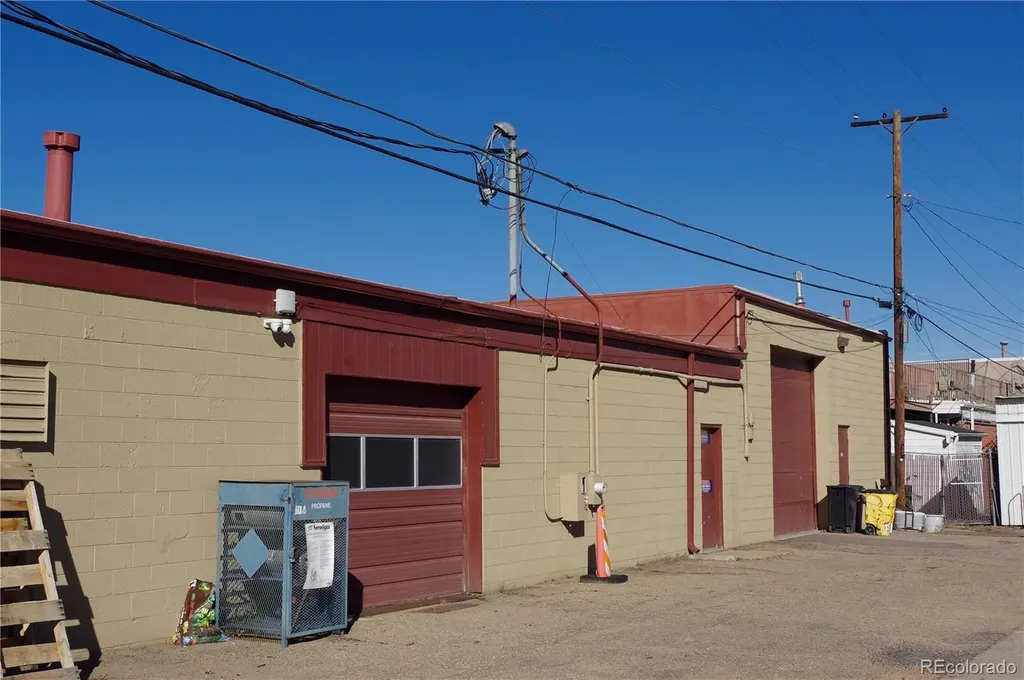 3898 S Jason Street Englewood CO 80110