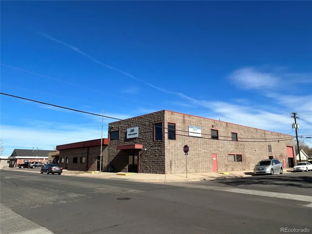 3898 S Jason Street Englewood CO 80110