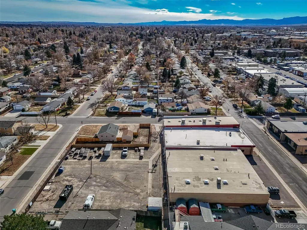 3898 S Jason Street Englewood CO 80110