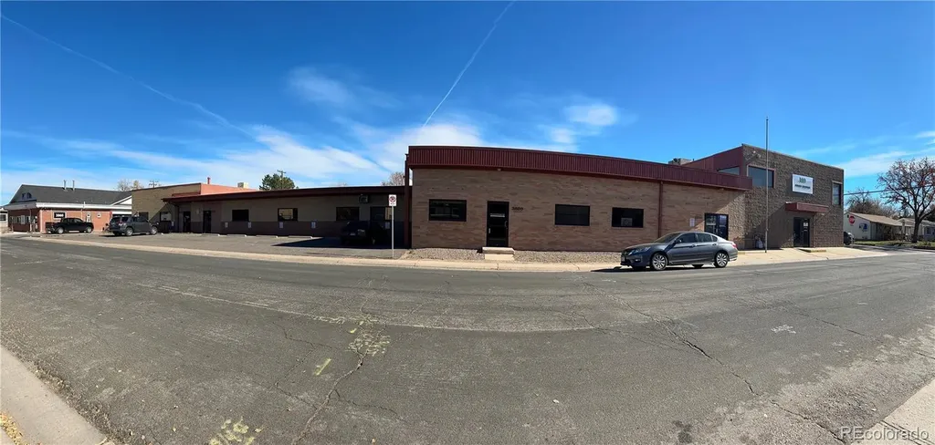 3898 S Jason Street Englewood CO 80110