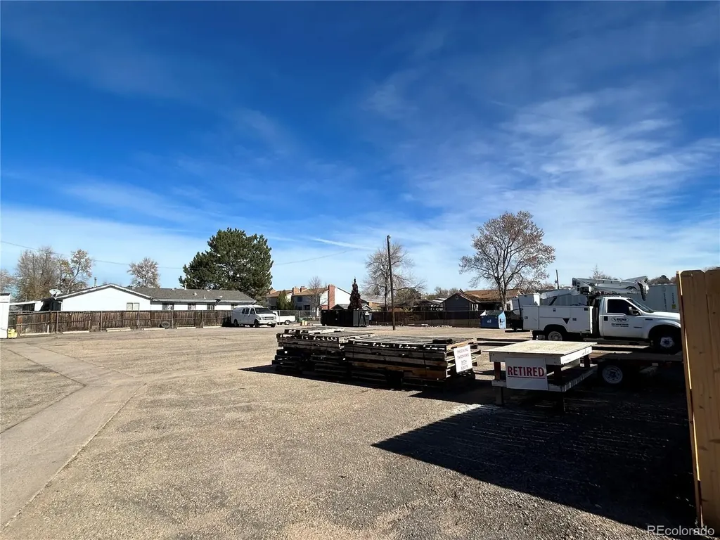 3898 S Jason Street Englewood CO 80110