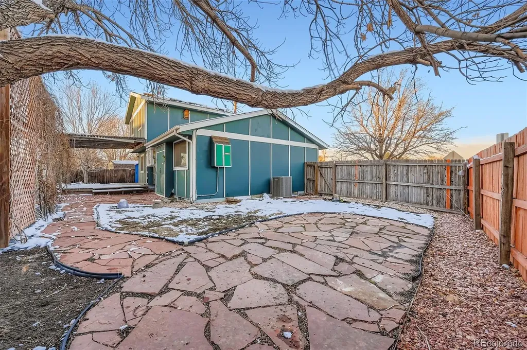 11133 Vrain Street Westminster CO 80031