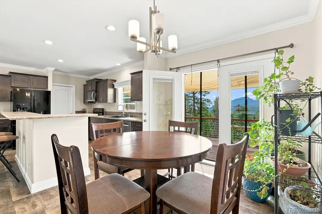 11754 Vonnie Claire Road Golden CO 80403