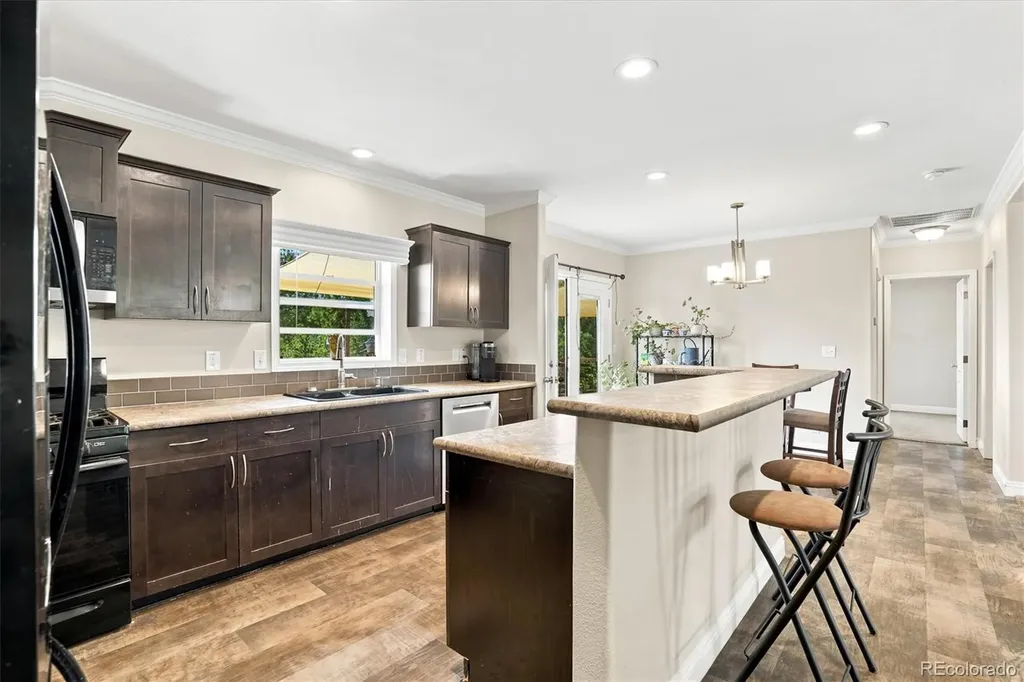 11754 Vonnie Claire Road Golden CO 80403