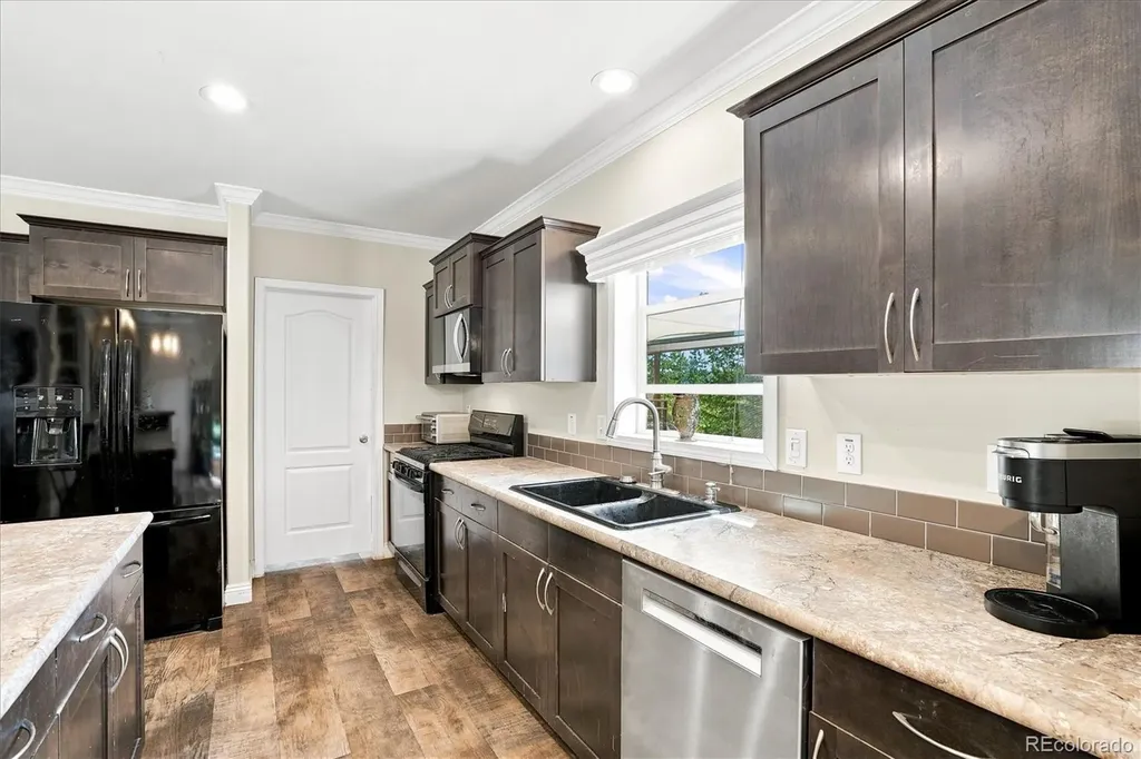 11754 Vonnie Claire Road Golden CO 80403
