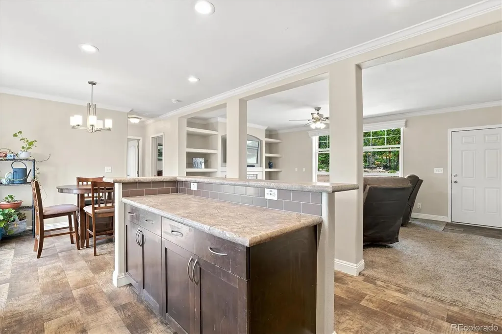 11754 Vonnie Claire Road Golden CO 80403