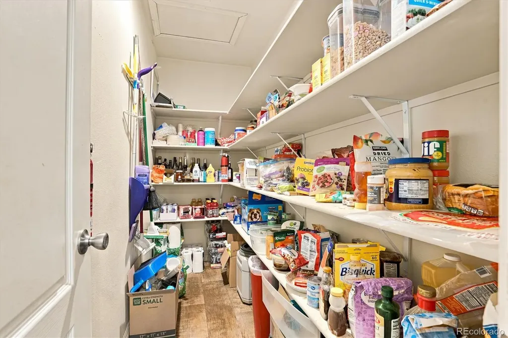 11754 Vonnie Claire Road Golden CO 80403