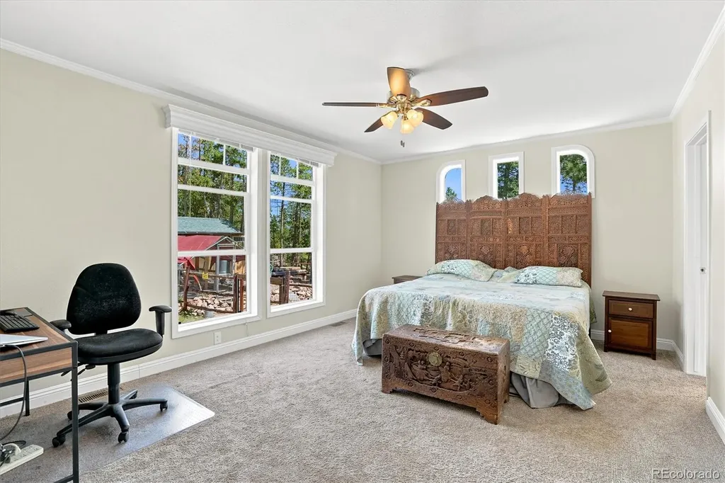 11754 Vonnie Claire Road Golden CO 80403