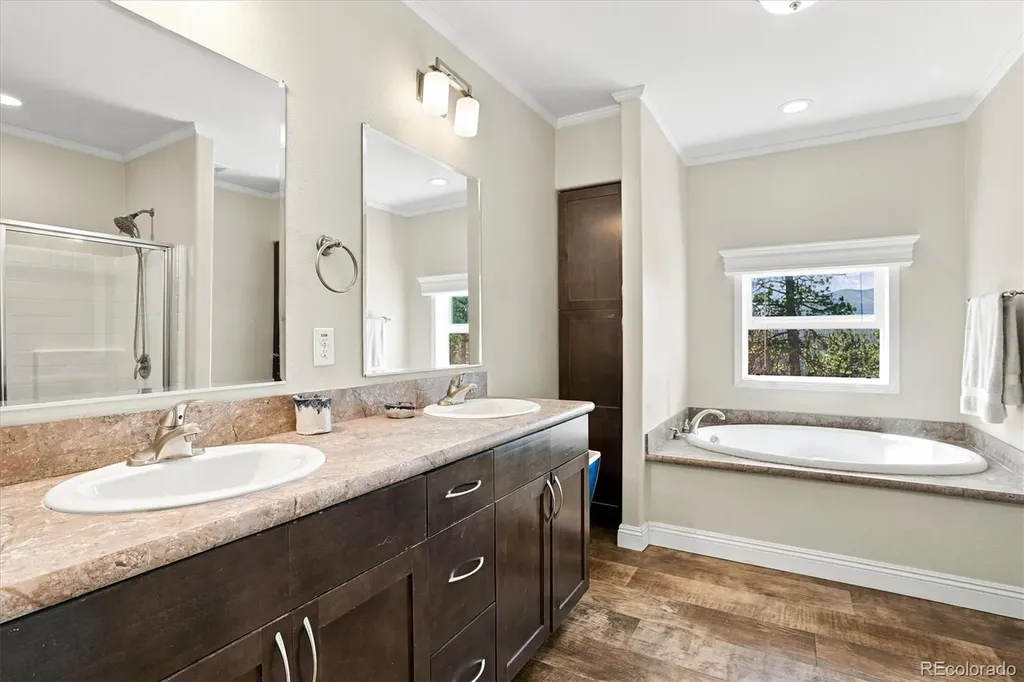 11754 Vonnie Claire Road Golden CO 80403