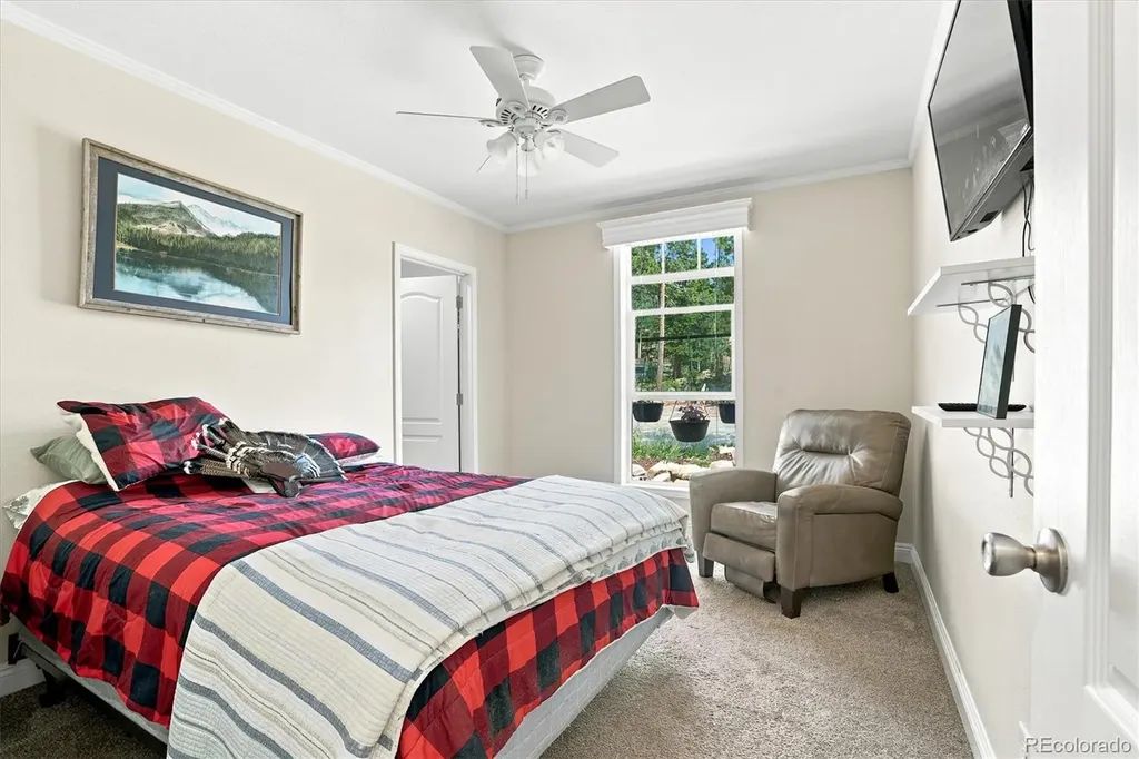11754 Vonnie Claire Road Golden CO 80403