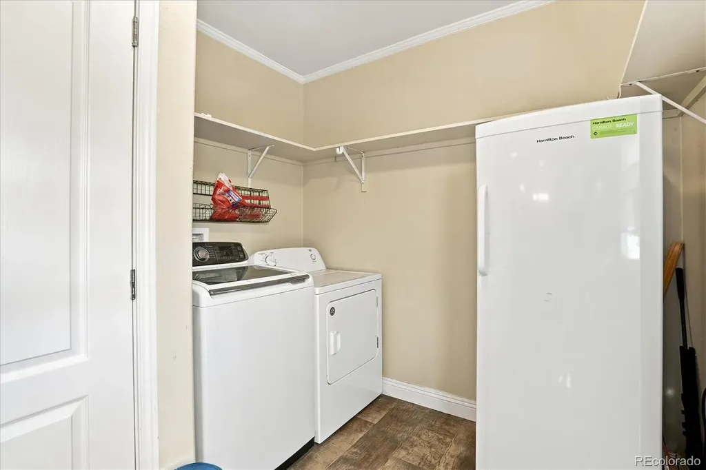 11754 Vonnie Claire Road Golden CO 80403