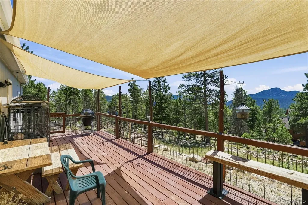 11754 Vonnie Claire Road Golden CO 80403