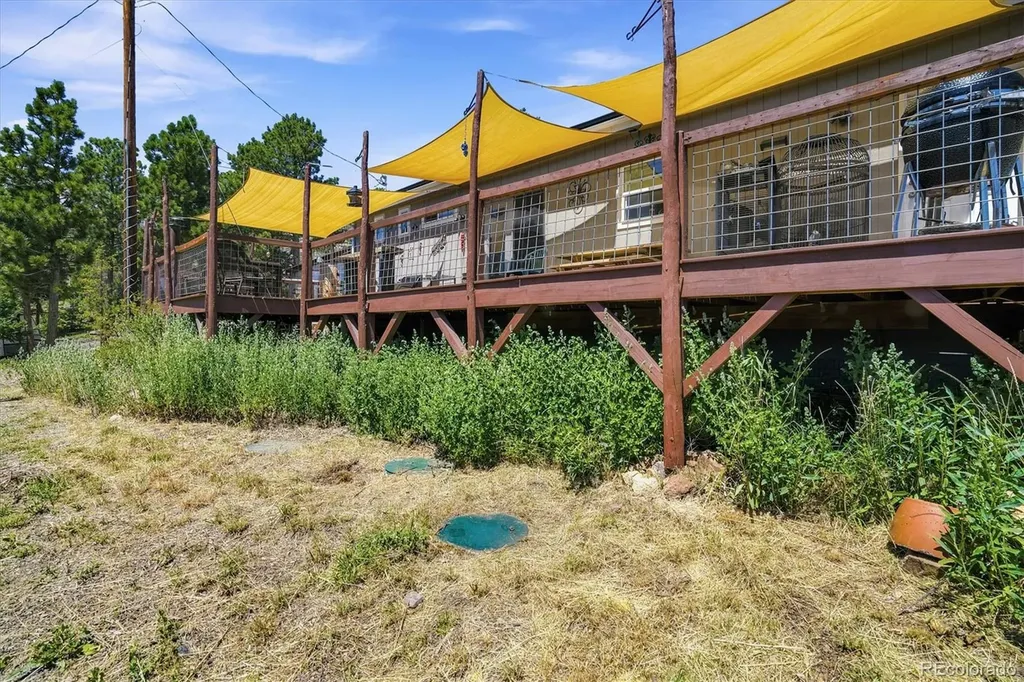 11754 Vonnie Claire Road Golden CO 80403