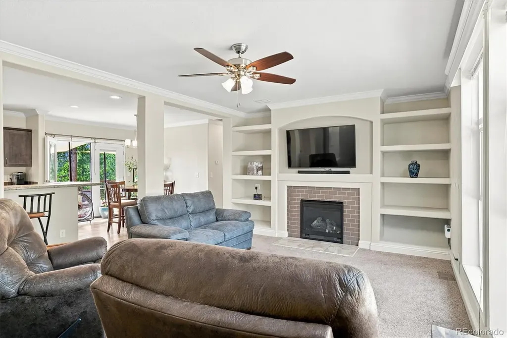 11754 Vonnie Claire Road Golden CO 80403