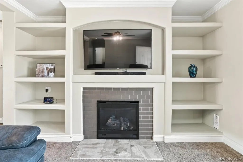 11754 Vonnie Claire Road Golden CO 80403