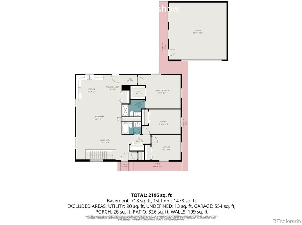 209 James Street Avondale CO 81022