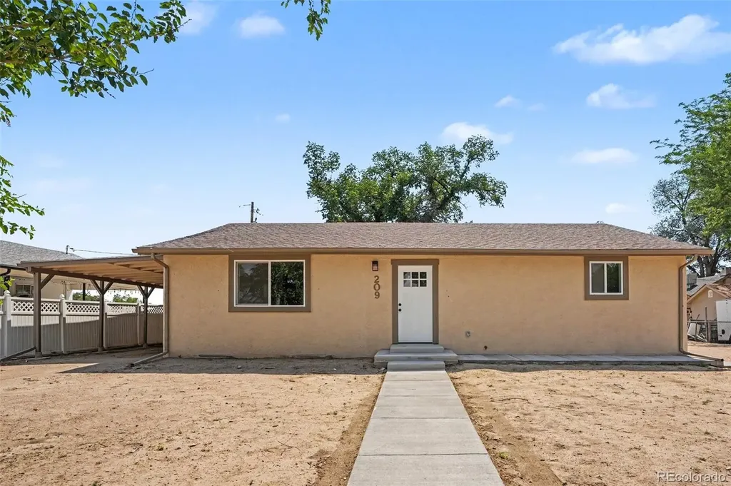 209 James Street Avondale CO 81022