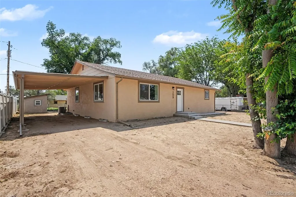 209 James Street Avondale CO 81022